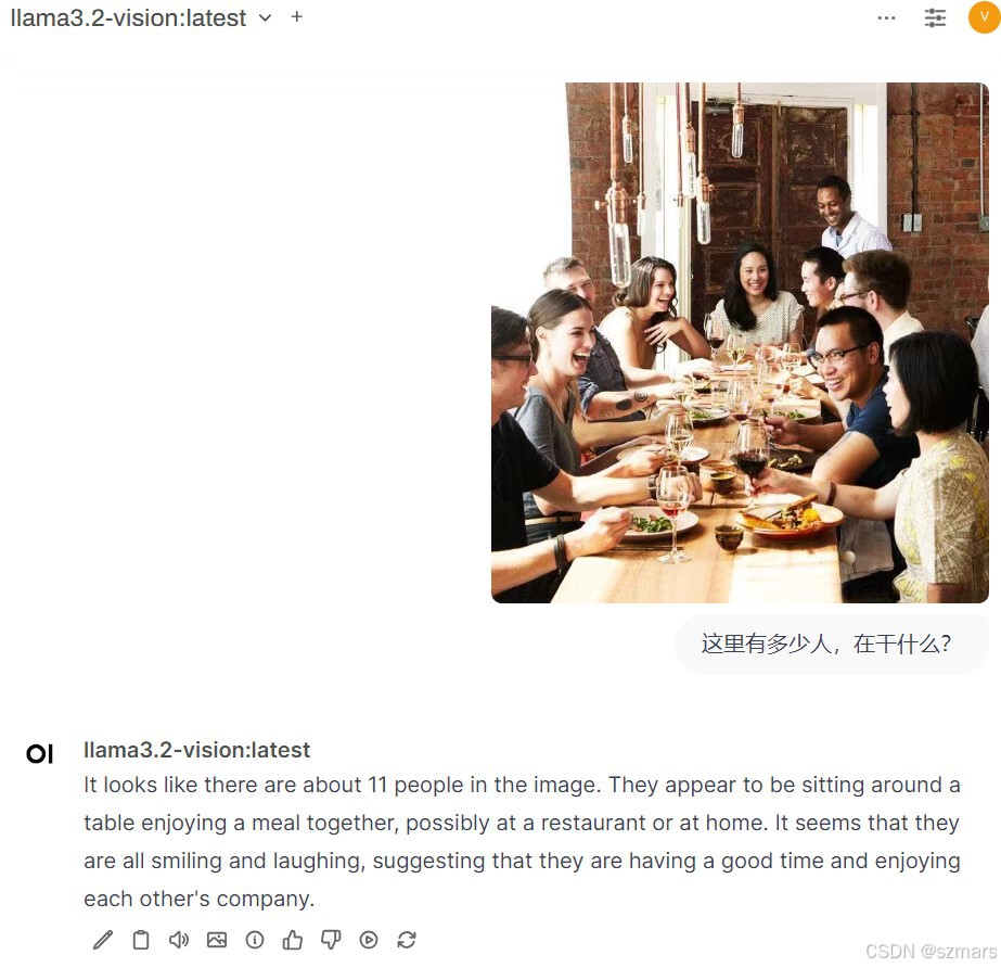 open-web UI 实用指南